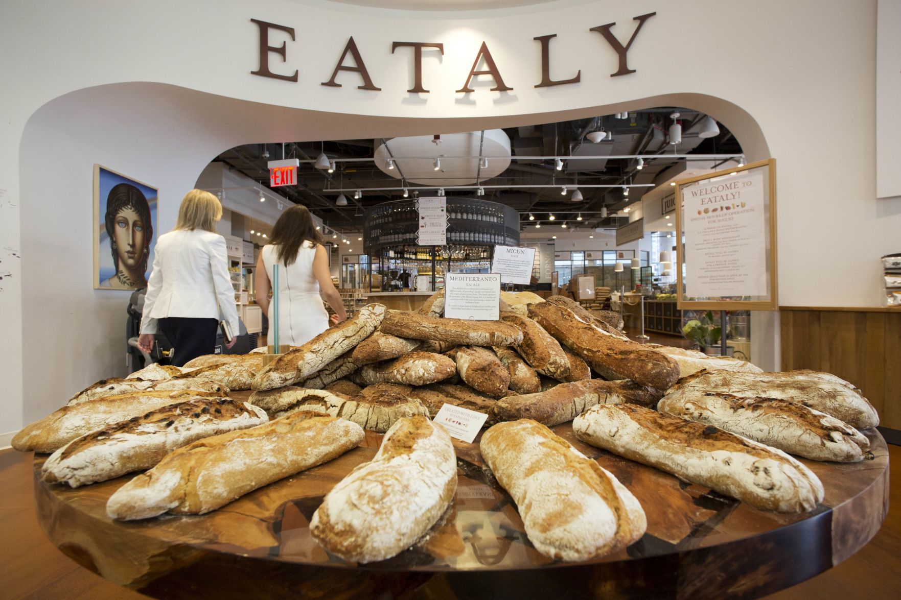 Eataly
